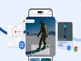 Google Chrome for iOS Receives Shopping Insights, Other New Features Google Chrome for iOS Receives Shopping Insights, Other New Features