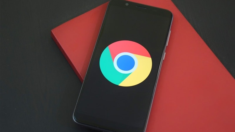 download google chrome for android phones