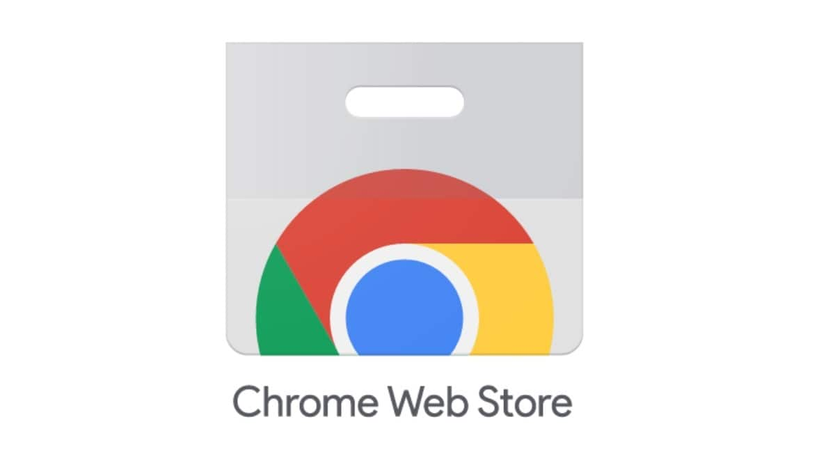 google chrome webstor