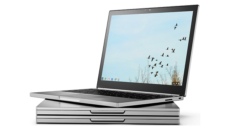 Chromebook Pixel (2015) Gets Android App Support via Stable Chrome OS Release