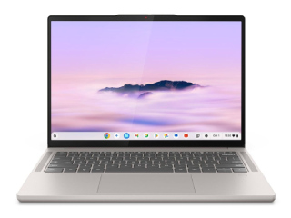 Lenovo Chromebook Plus With MediaTek Kompanio Ultra 910, Google AI Features and Dolby Atmos Launched