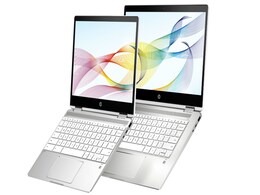 HP Chromebook x360 12b, HP Chromebook x360 14b USI-Compatible Laptops Launched HP Chromebook x360 12b, HP Chromebook x360 14b USI-Compatible Laptops Launched