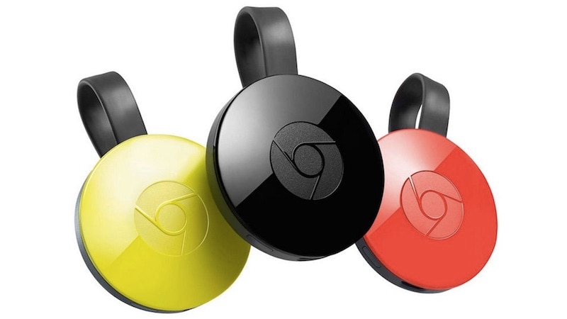 best chromecast streaming software for mac