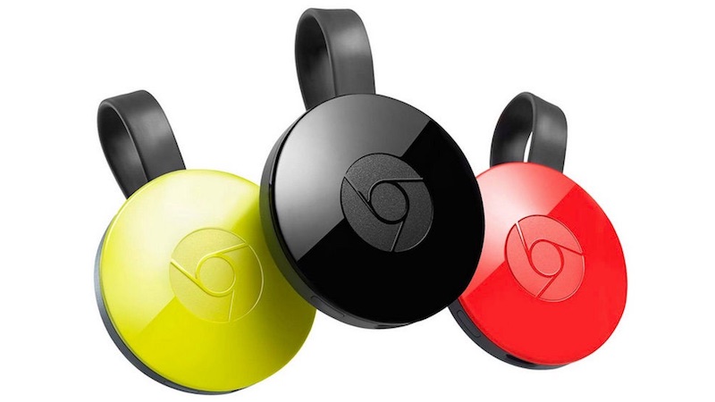 How to Stream Videos and Mirror Screen From iPhone or iPad to a Chromecast