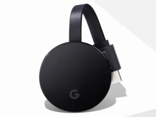 Google Chromecast Ultra Refresh With a Dedicated Remote Reportedly Gets Certified