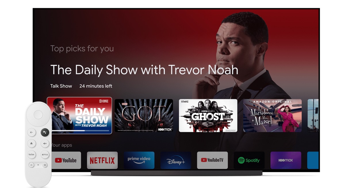 Google TV Plans to Add Free, Ad-Supported Live TV Channels: Report