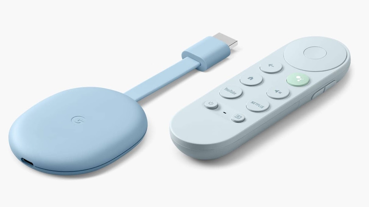 Google to Pay $338.7 Million in Damages Over Chromecast Patent Case, Rules US Jury