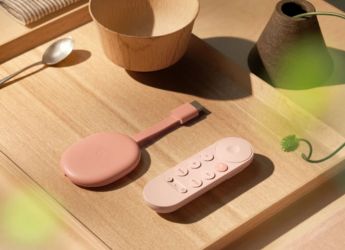 Chromecast With Google TV July Update Is Rolling Out, Offers Security Patches