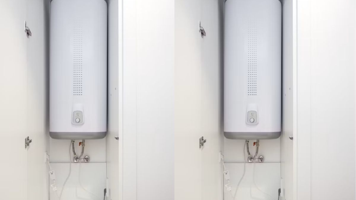 Tired of Cold Water in the Kitchen? 5 Compact Water Heaters Perfect for Dishwashing