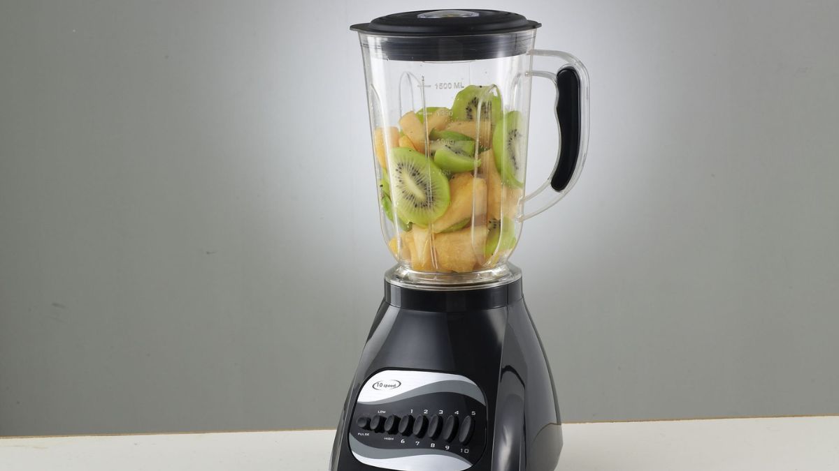 Top 3 Jar Mixer Grinders With Ratings of 3.5 and Above: Make Your Kitchen Chores Easy