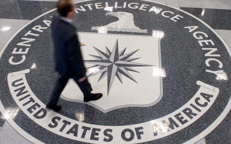 Ex-CIA Employee Charged in Major Leak of Agency Hacking Tools