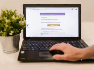 How to Check CIBIL Score Online: A Step-by-Step Guide
