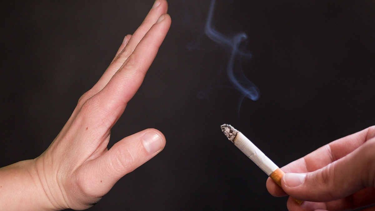 Anti-Tobacco Warnings for OTT Programmes Soon, Health Ministry to Amend Relevant Rules