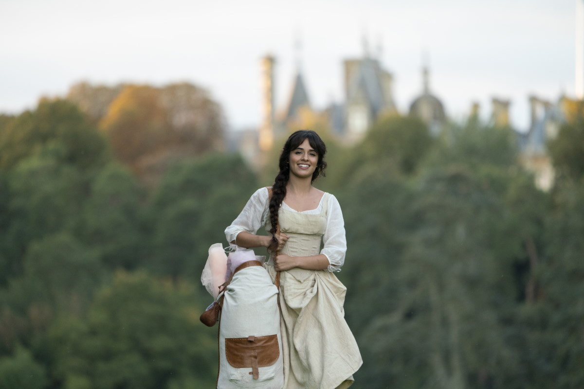 Cinderella Amazon Prime Video Trailer: Camila Cabello Wants More Than Prince Charming
