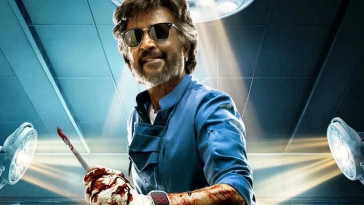 கமல்ஹாசன் தயாரிப்பில் ரஜினிகாந்த்: 'தலைவர் 173' படத்திற்கு 'தர்மன்' எனப் பெயர் மாற்றம்!