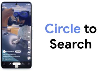 Google Announces Circle to Search and Multisearch Features