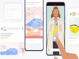 Google Tests ‘Scroll and Translate’ Feature for Circle to Search on Pixel Phones: Report Google Tests ‘Scroll and Translate’ Feature for Circle to Search on Pixel Phones: Report