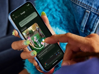 Samsung Rolls Out Circle to Search Feature to Galaxy A Series Phones and Galaxy Tab S9 FE Series