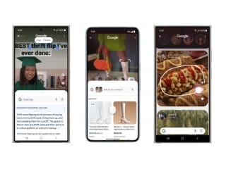 Google's Circle to Search Feature Could Get Real-Time 'Live Translate' Feature: Report