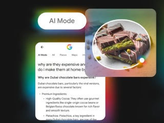 Google's AI Mode Can Now Help You Find and Make Restaurant Reservations