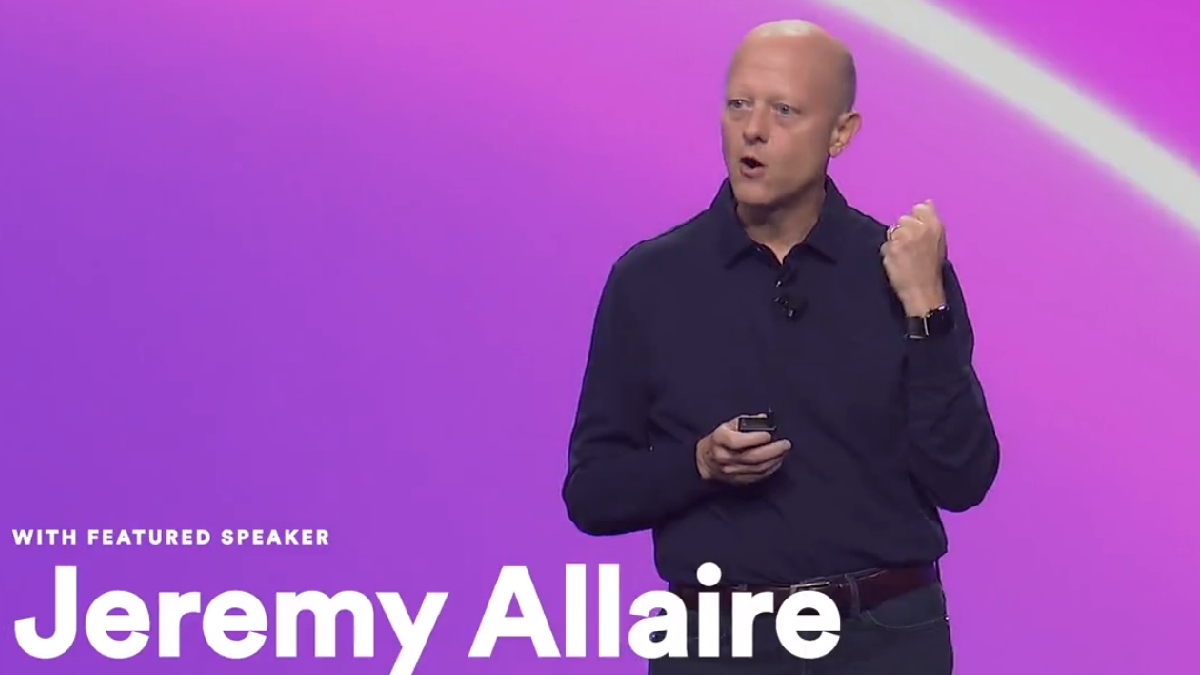 Circle Pay CEO Backs Stablecoin Legalisation in the US Amid ‘Accelerating De-Dollarisation': All Details