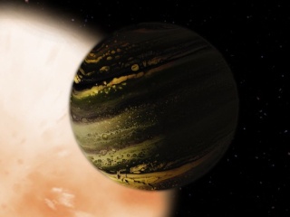 NASA Uses New Technique to Find a Planet Which Orbits Around Two Different Stars