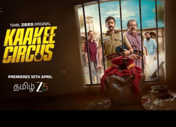 Khakee Circus OTT Release Date: When and Where to Watch it Online?