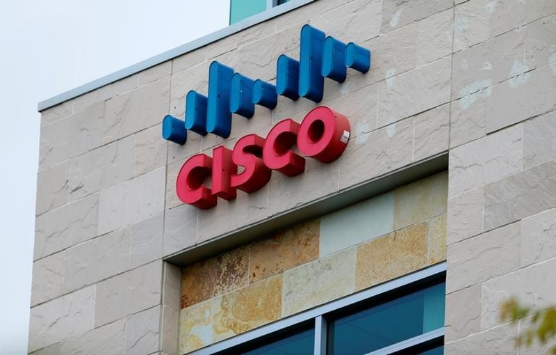 A Scramble at Cisco Exposes Uncomfortable Truths About US Cyber Defence