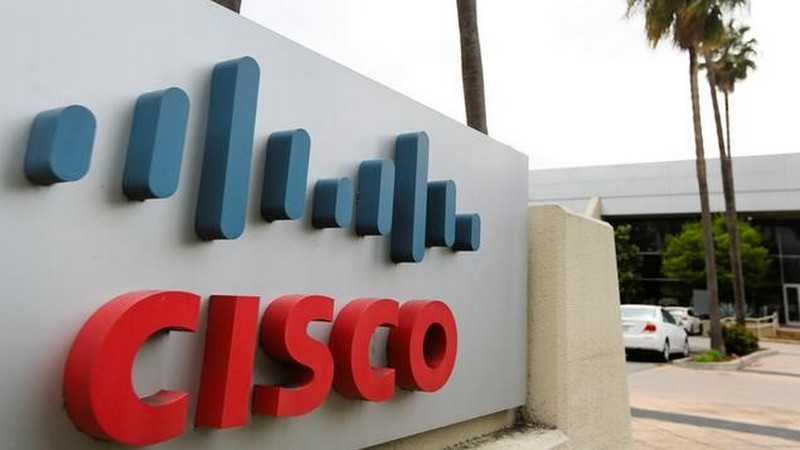 Cisco to Buy Cyber-Security Company Duo for $2.35 Billion