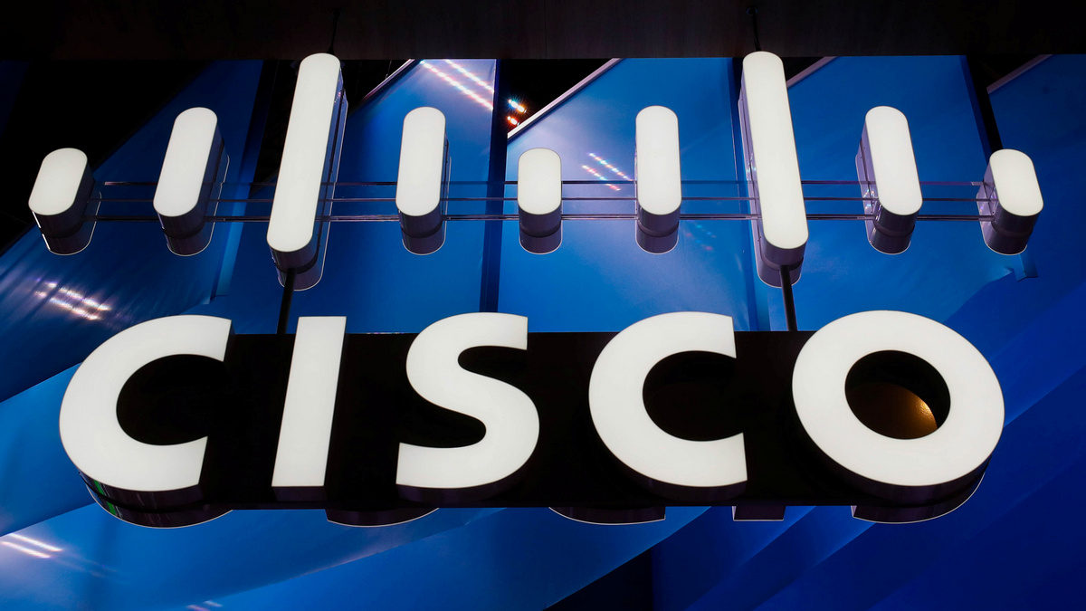 Cisco Revamps Its Hardware for Wi-Fi 6 Standard