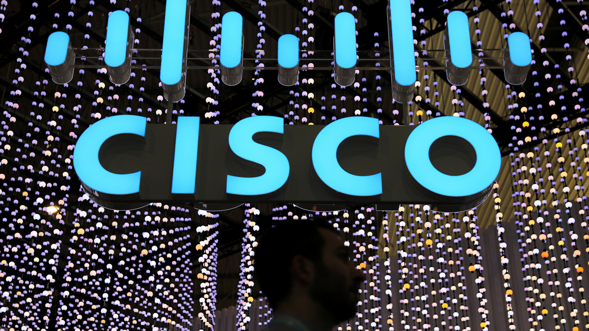 Cisco Denies Report of Developing Private-Cloud Subscription Service