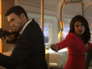 Citadel Season 2 Confirmed With Joe Russo Serving as Solo Director