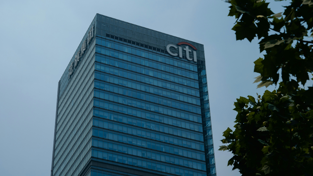 Citi Debuts Blockchain-Based Marketplace Focused on Private Company Shares: Report