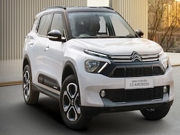 Citroen C3 Aircross: Specifications, Features, and Price in India Citroen C3 Aircross: Specifications, Features, and Price in India