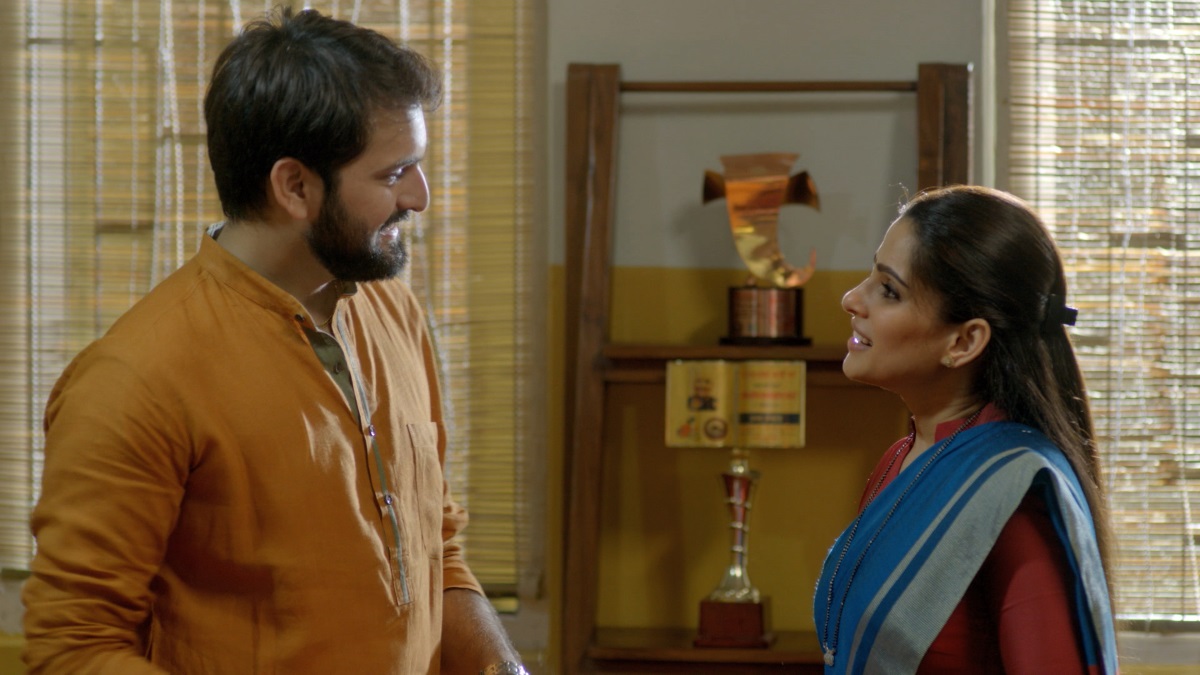 City of Dreams Review: Even Nagesh Kukunoor Can’t Save Hotstar Series