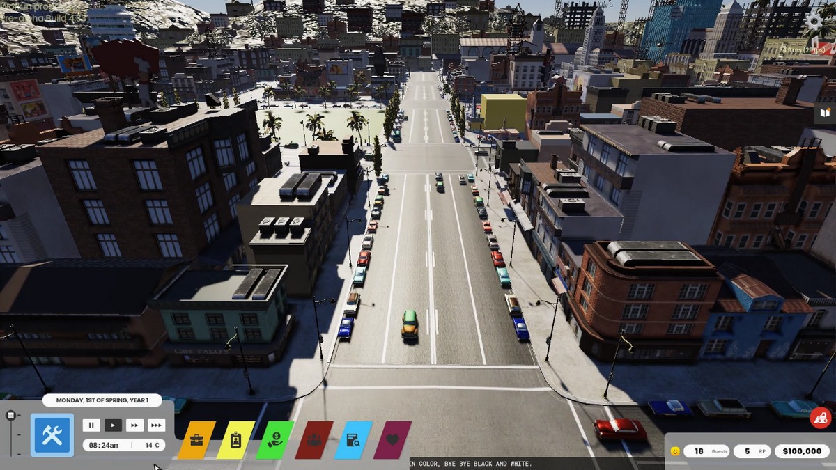 Bengaluru-Based Tentworks' City Block Builder Selected for Gamescom 2021 Showcase
