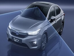 Honda City e:HEV Hybrid Electric Sedan With 26.5 Km per Litre Efficiency Launched in India Honda City e:HEV Hybrid Electric Sedan With 26.5 Km per Litre Efficiency Launched in India