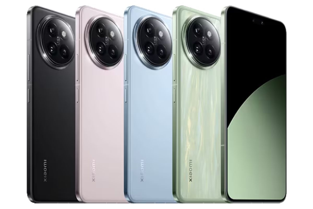 Xiaomi India Teases Launch of First-Ever Civi Series Phone in the Country