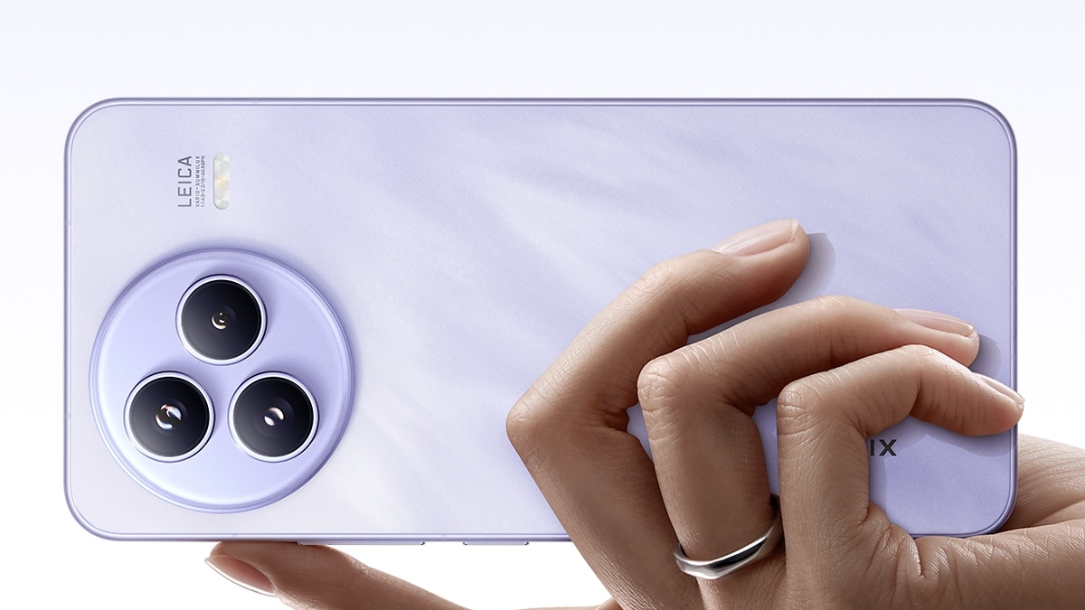 Xiaomi Civi 6, Civi 6 Pro Leak Hints at Dimensity Chips and 50-Megapixel Periscope Camera