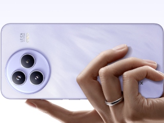 Xiaomi Civi 6, Civi 6 Pro Leak Hints at Dimensity Chips and 50-Megapixel Periscope Camera