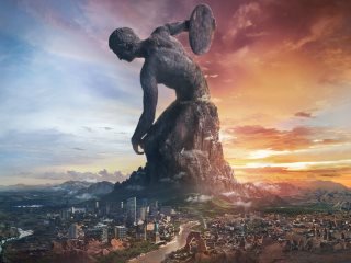 Civilization 6: Rise and Fall Review