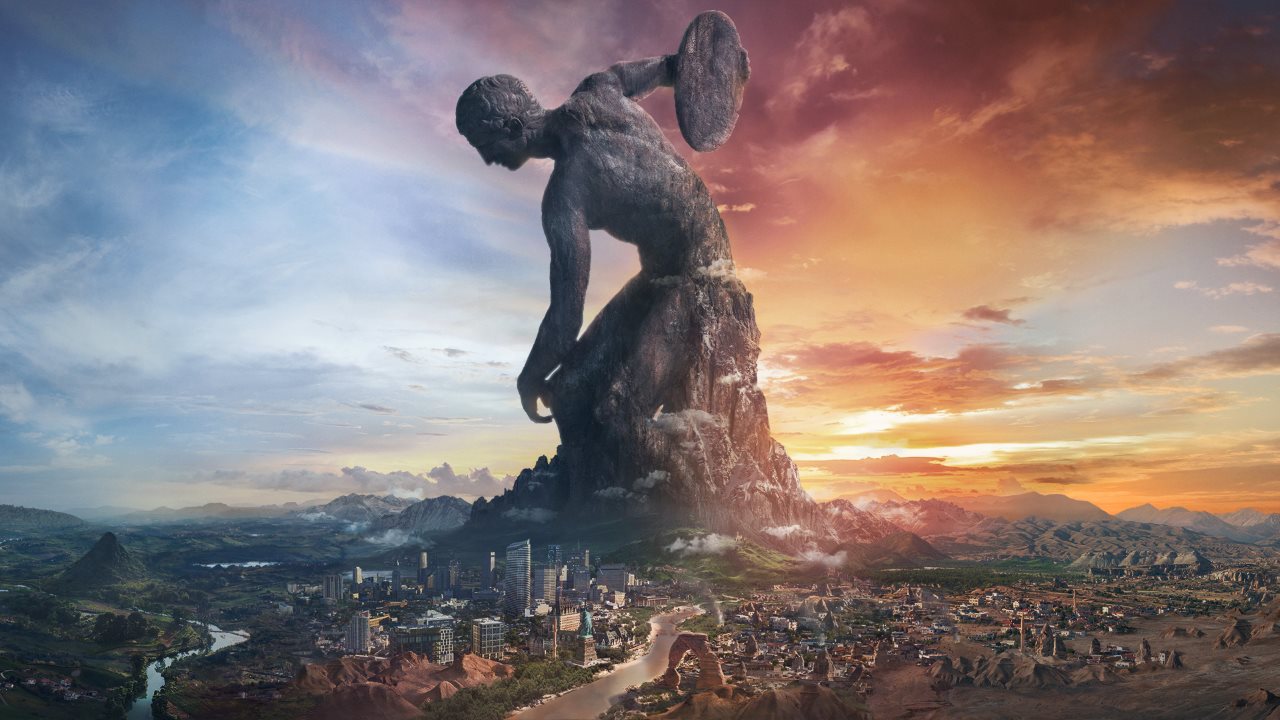 Civilization 6: Rise and Fall Review
