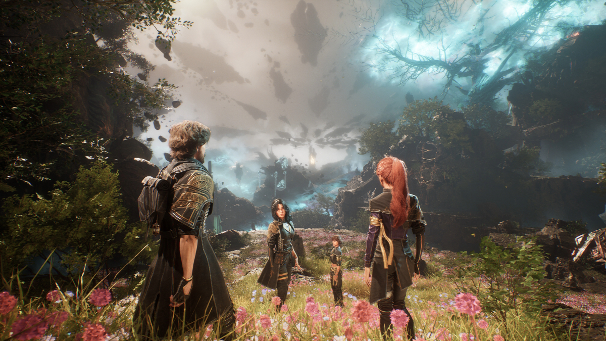Clair Obscur: Expedition 33, South of Midnight, Indiana Jones and More: The Biggest Games of April