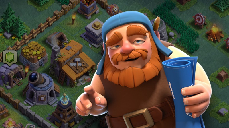 Clash of Clans Update Brings New Abilities, Buildings, Troops, and More