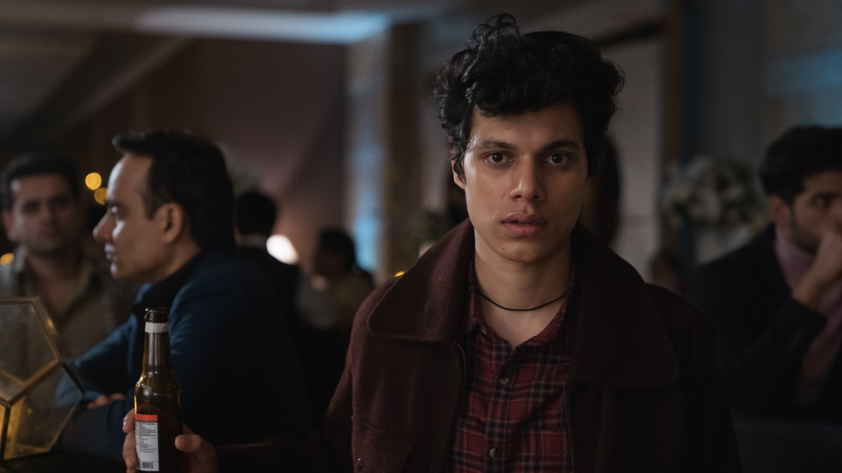 Netflix&rsquo;s Class Pits Poor Scholarship Students Against the Elite in an Exclusive High School: Trailer and Release Date Announced
