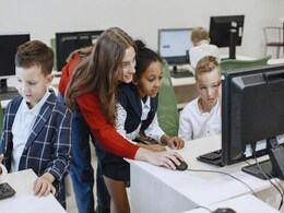Google Classroom Updated With Gemini-Powered Questionnaire and Quiz Generation Features Google Classroom Updated With Gemini-Powered Questionnaire and Quiz Generation Features