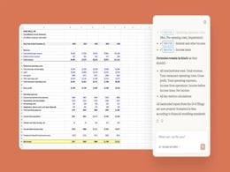 Anthropic Releases Microsoft Excel Support in Claude, Adds New Agentic Skills for Financial Tasks Anthropic Releases Microsoft Excel Support in Claude, Adds New Agentic Skills for Financial Tasks