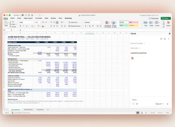 Anthropic&rsquo;s Microsoft 365 Integration Expands With Claude for Excel, PowerPoint and Word