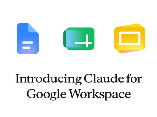 Claude for Google Workspace With Docs, Sheets and Slides Support Launched in Beta for Paid Users