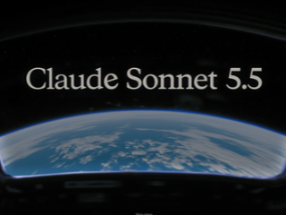 Anthropic Introduces Claude Sonnet 5.5 AI Model With These Capabilities